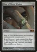 Ring of Three Wishes #216
