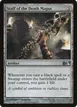 Staff of the Death Magus #219