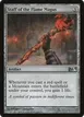 Staff of the Flame Magus #220