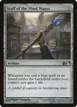 Staff of the Mind Magus #221