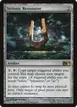Strionic Resonator #224
