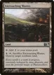 Encroaching Wastes #227