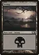 Swamp #239