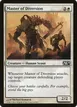 Master of Diversion #24