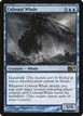 Colossal Whale #48