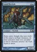 Coral Merfolk #49