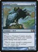 Trained Condor #76