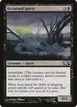 Accursed Spirit #83