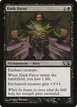 Dark Favor #92