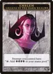 Liliana of the Dark Realms Emblem #12