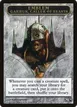 Garruk, Caller of Beasts Emblem #13