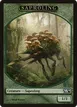 Saproling #10