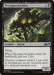 Necrogen Scudder #106