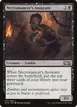 Necromancer's Assistant #107