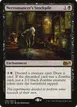 Necromancer's Stockpile #108