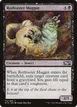 Rotfeaster Maggot #112