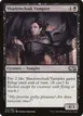 Shadowcloak Vampire #113