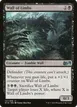 Wall of Limbs #121