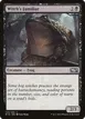 Witch's Familiar #123