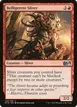 Belligerent Sliver #129