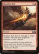 Blastfire Bolt #130