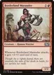 Borderland Marauder #131