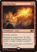 Burning Anger #133