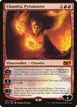Chandra, Pyromaster #134