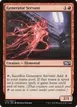Generator Servant #143