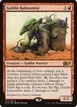 Goblin Kaboomist #144