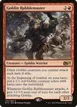 Goblin Rabblemaster #145