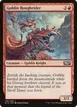 Goblin Roughrider #146