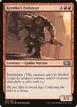 Krenko's Enforcer #152