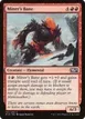 Miner's Bane #157