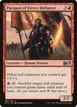 Paragon of Fierce Defiance #158