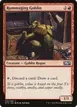 Rummaging Goblin #159