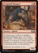 Scrapyard Mongrel #160