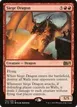 Siege Dragon #162