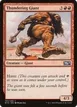 Thundering Giant #165