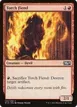Torch Fiend #166