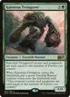 Kalonian Twingrove #182