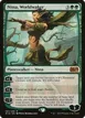 Nissa, Worldwaker #187