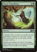 Nissa's Expedition #188