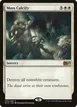 Mass Calcify #18