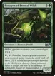Paragon of Eternal Wilds #190