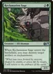 Reclamation Sage #194