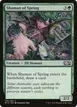 Shaman of Spring #199