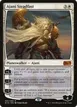Ajani Steadfast #1