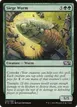 Siege Wurm #200