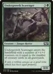 Undergrowth Scavenger #204